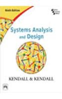 Imagen de archivo de Systems Analysis And Design, 8Th Edition a la venta por SecondSale