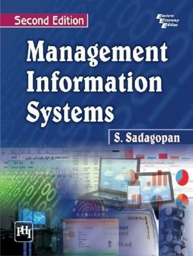 Stock image for Management Information Systems for sale by Blackwell's