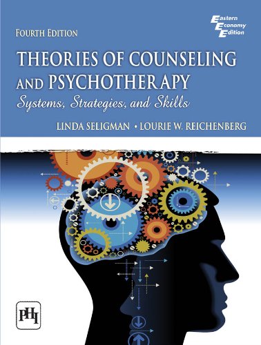 9788120349094: THEORIES OF COUNSELING AND PSYCHOTHERAPY : SYSTEMS, STRATEGIES AND SKILLS, 4TH EDITION