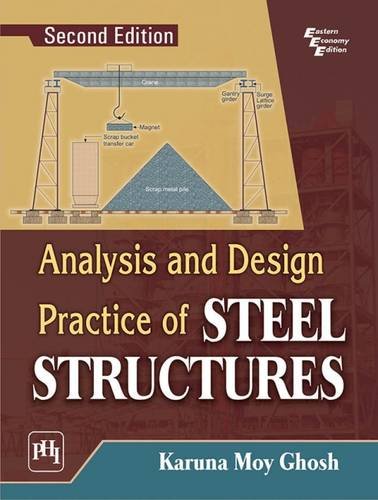 Stock image for Analysis and Design Practice of Steel Structures for sale by PBShop.store US