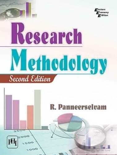 Stock image for Research Methodology for sale by GF Books, Inc.