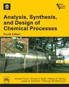 9788120349612: ANALYSIS, SYNTHESIS AND DESIGN OF CHEMICAL PROCESSES