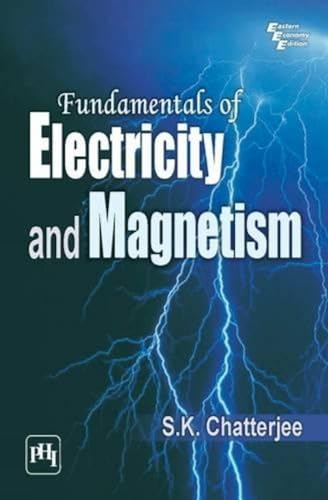 Stock image for Fundamentals of Electricity and Magnetism for sale by Books Puddle