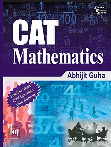 9788120350274: Cat Mathematics