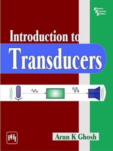9788120350397: Introduction to Transducers