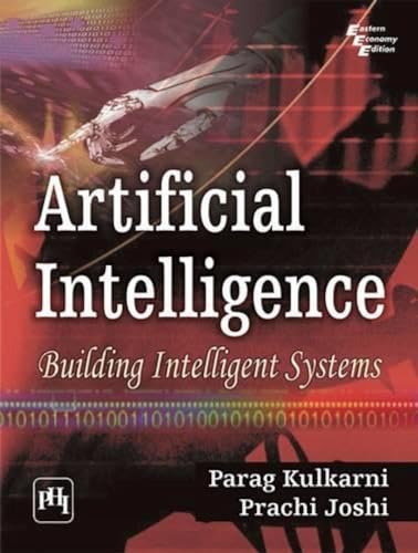 9788120350465: Artificial Intelligence: Building Intelligent Systems