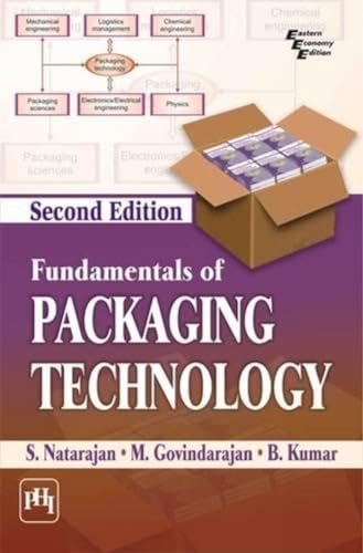 9788120350540: Fundamentals of Packaging Technology