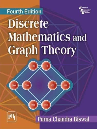 Stock image for Discrete Mathematics and Graph Theory for sale by PBShop.store UK