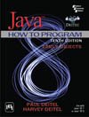 9788120350649: Java How To Program