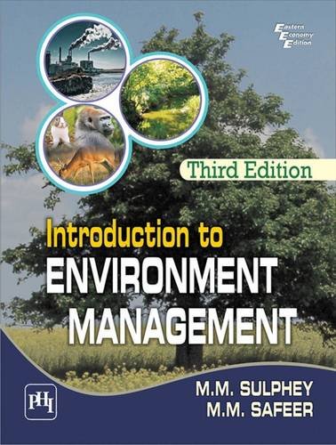 9788120350700: Introduction to Environment Management