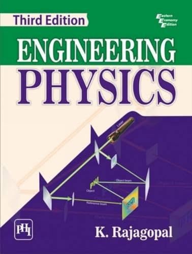 Imagen de archivo de Engineering Physics a la venta por PBShop.store US