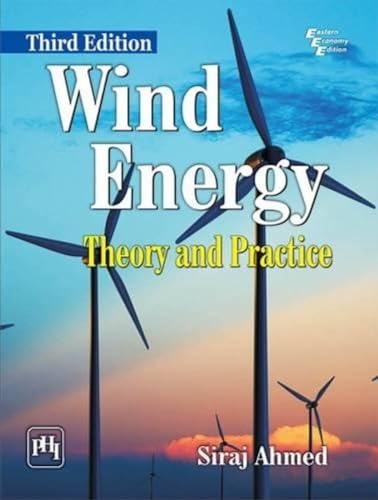 9788120351639: Wind Energy