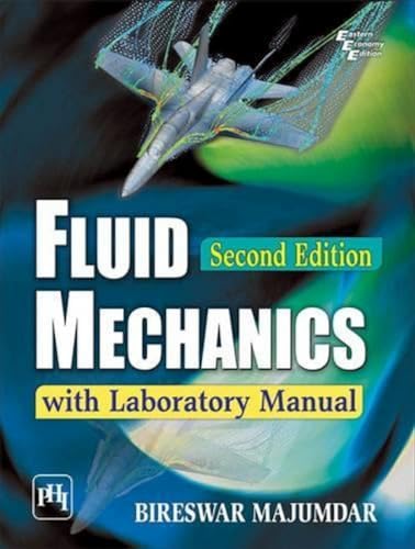 9788120351806: Fluid Mechanics with Laboratory Manual