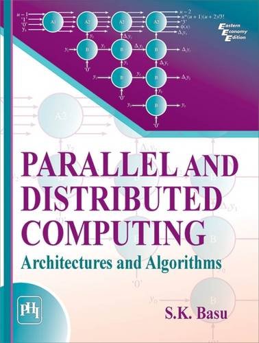 Stock image for Parallel & Distributed Computing for sale by Book Deals