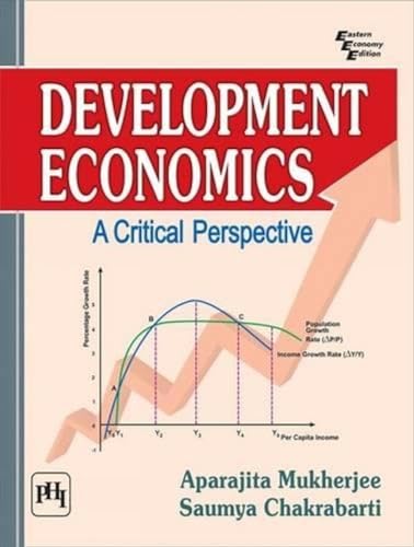 Stock image for Development Economics for sale by GF Books, Inc.