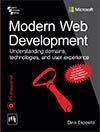 9788120352339: Modern Web Development: Understanding domains, technologies, and user experience