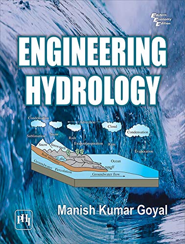 Stock image for Engineering Hydrology for sale by Books Puddle
