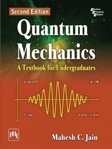 Beispielbild fr Quantum Mechanics zum Verkauf von Bill's Books