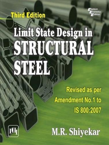 9788120353503: Limit State Design in Structural Steel