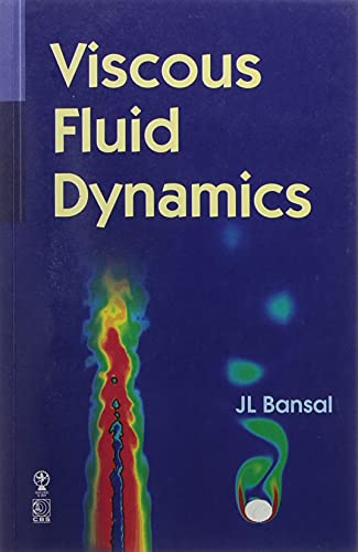 Stock image for VISCOUS FLUID DYNAMICS for sale by Books Puddle