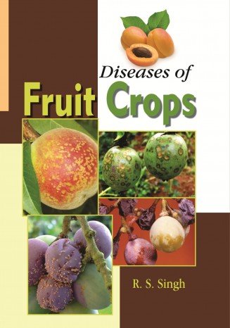 Stock image for Diseases of Fruit Crops for sale by Majestic Books