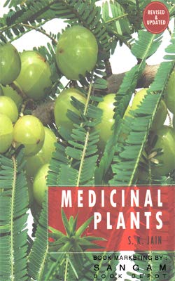 Beispielbild fr Medicinal Plants: Chemistry and Properties zum Verkauf von Books From California