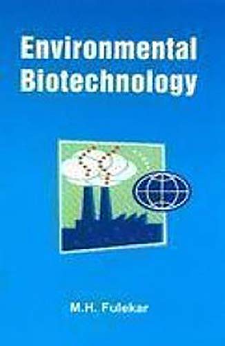 Imagen de archivo de Environmental Biotechnology a la venta por Majestic Books