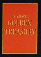 Stock image for Golden Treasury for sale by Majestic Books