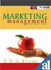 Stock image for Marketing Management for sale by Books Puddle