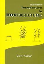 Beispielbild fr Introduction to Horticulture zum Verkauf von Books From California
