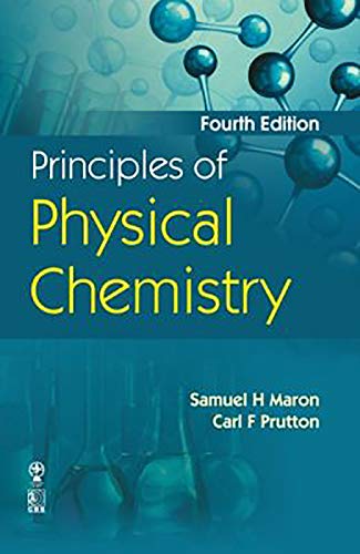 Stock image for Textbook of Physical Chemistry for sale by Majestic Books