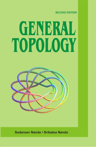 Stock image for General Topology, 2Nd Edn for sale by Books in my Basket
