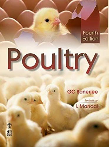 9788120417809: Poultry