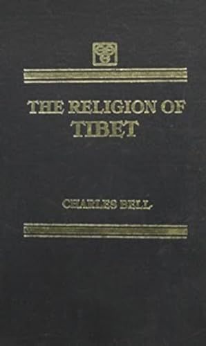 Stock image for The Religion of Tibet (Paperback) for sale by CitiRetail