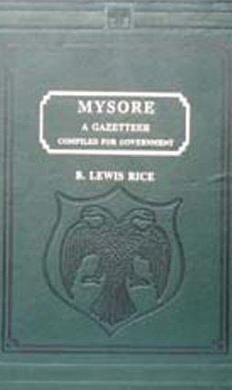 Historical Sketches of the South of India in an Attempt to Trace the History of Mysore in two vol...