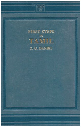 Beispielbild fr First Steps in Tamil zum Verkauf von Walther's Books