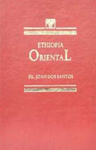 Ethiopia Oriental (Part I)