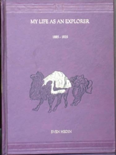 My Life as an Explorar (A.D.1985-1935)