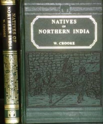 Stock image for The Natives of Northern India for sale by Books Puddle