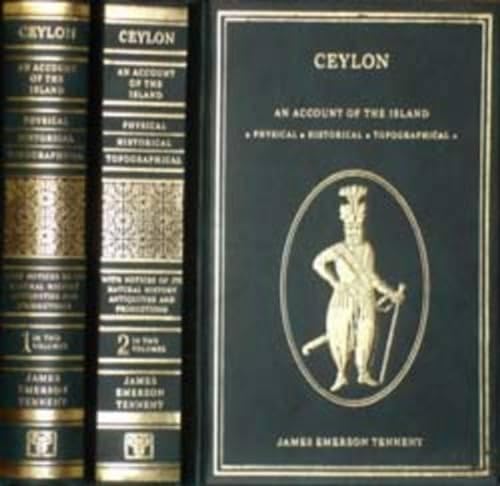 9788120612419: Ceylon