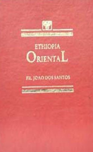 Ethiopia Oriental (Part II)