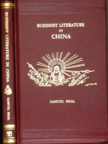 Buddhist Literature in China