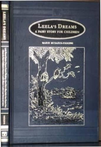 9788120614994: Leela's Dreams: A Fairy Story for Children