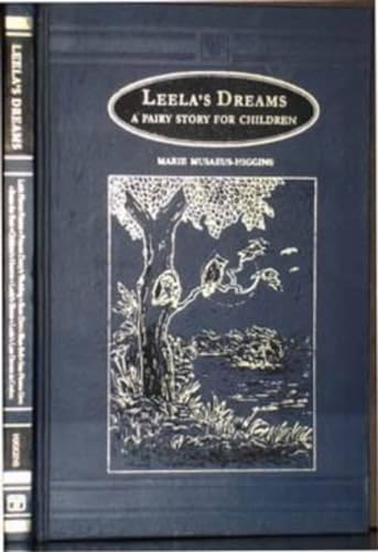 Stock image for Leela's Dreams for sale by Books Puddle