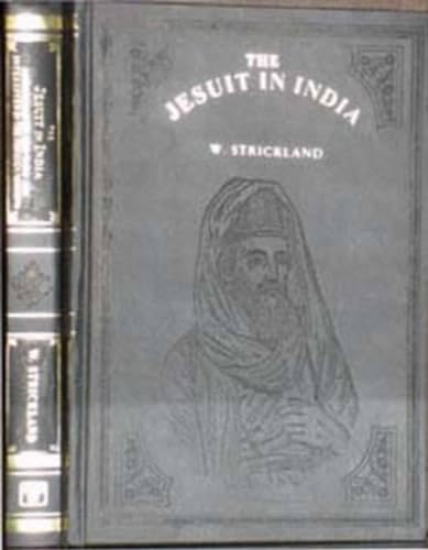 The Jesuits in India