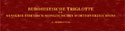 9788120615731: Buddhiste Trilotte D.H. Sanskrit-Tibetisch-Mongolisches Worterverzeichniss