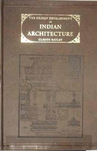 The Design Development of Indian Architecture