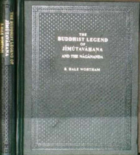 9788120617339: The Buddhist Legend of Jimutavahana