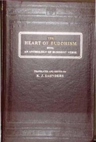 The Heart of Buddhism