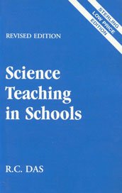 9788120700406: Science Teaching in Schools